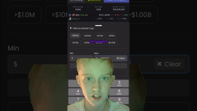 Stop Getting Rugged With Dexscreener🚀