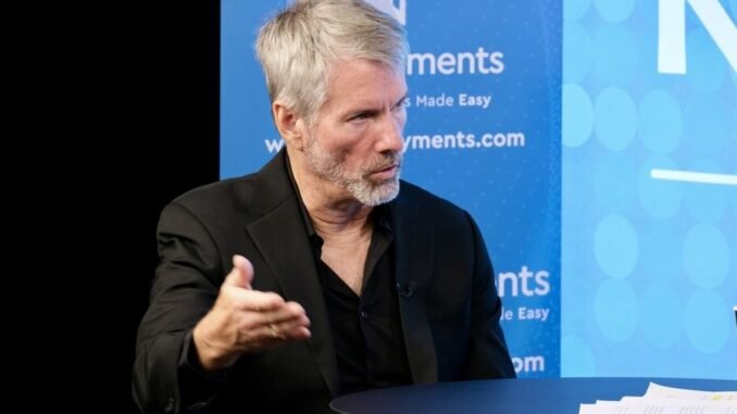 Strategy Adds $1.4B in Bitcoin, Nears Limit of Equity Offering Program