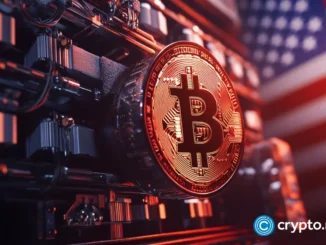 Strike's Jack Mallers named CEO of Bitcoin-focused Twenty One Capital