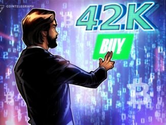 Strike’s Mallers to head firm seeking superior Bitcoin play to MSTR