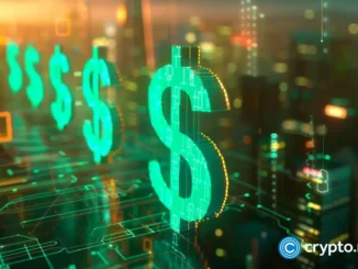 Stripe is building stablecoin product powered by Bridge