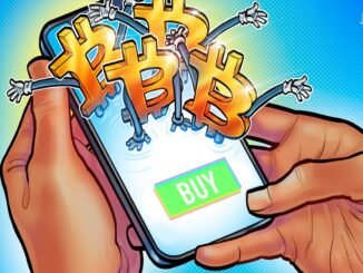 Strive targets Intuit for Bitcoin buys after orange-pilling GameStop