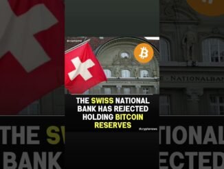 Subscribe for more crypto news!  #Crypto #Bitcoin #trading  #CryptoTrading #memecoin  #CryptoNews