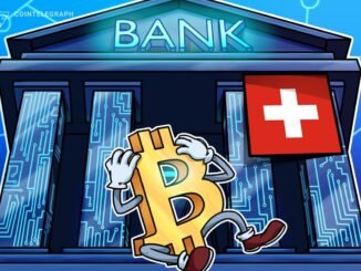 Swiss National Bank chief dismisses Bitcoin reserve calls