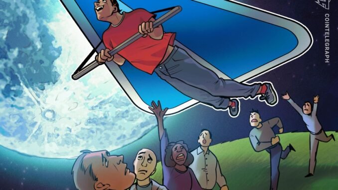 TON’s Broxus launches blockchain app scalability platform TON Factory