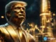 TRUMP, SUI outperform and lead gains alongside Bitcoin