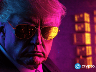 TRUMP coin soars 73% on dinner hype — but July’s unlocks could tell a very different story