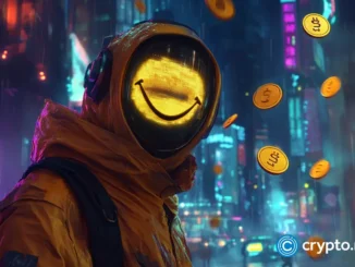 TRUMP leads the charge, XYZVerse targets 30x growth