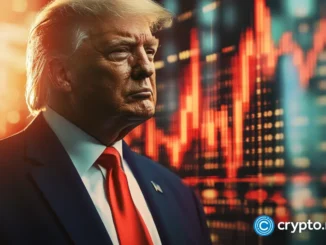 TRUMP whale regrets sale, pays double to buy back meme coins