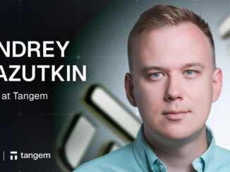 Rethinking Self-Custody Crypto Wallets: Tangem CTO on Security Without Seed Phrases