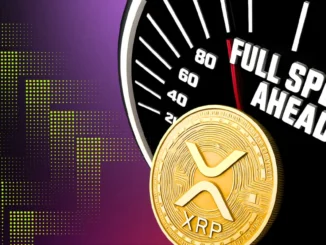 XRP Lawsuit in the Rearview, Ripple Goes Full Speed Ahead with $1.25B Deal
