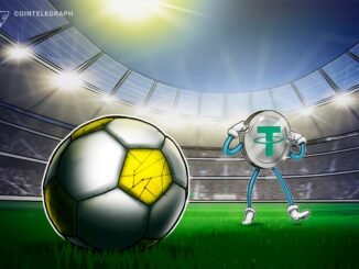 Tether boosts Juventus stake to 10% in latest strategic buy