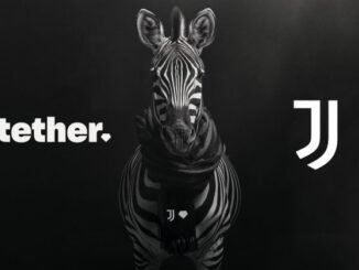 Tether increases stake in Juventus Football Club to over 10%