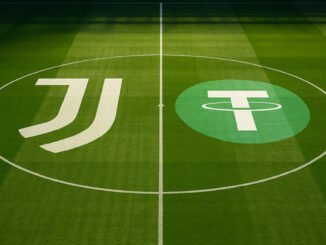 Tether takes larger stake in Juventus, triggering fan token surge