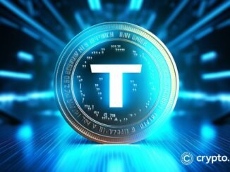 Tether thinks beyond USDT, ‘builds for the apocalypse’