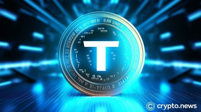 Tether thinks beyond USDT, ‘builds for the apocalypse’