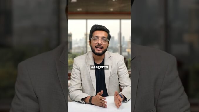 The Future of Crypto: AI, Not Humans!