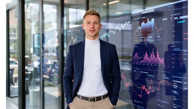🚀 The Ultimate Guide to Private P2P Crypto Trading: Safeguarding Your Anonymity in 2023 🔒💰