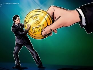 The sentiment engine of Bitcoin ETFs is rewiring market structure