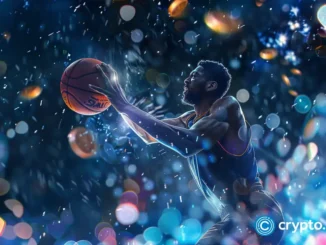 ‘We end up with a far more accurate AI agent’: Theta Labs CEO on Rockets’ ClutchBot