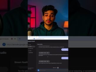 This AI tool is amazing for beginners #shorts