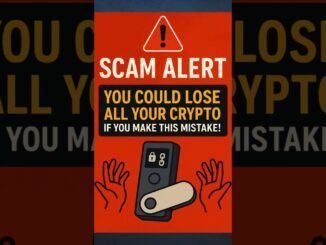 This could empty your crypto wallet