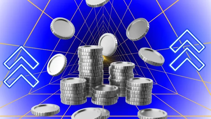 Top Altcoins For The Next Bull Run Top Altcoins For The Next Bull Run
