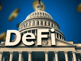 Donald Trump May End IRS DeFi Tax Rule After Senate Vote