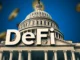 Donald Trump May End IRS DeFi Tax Rule After Senate Vote