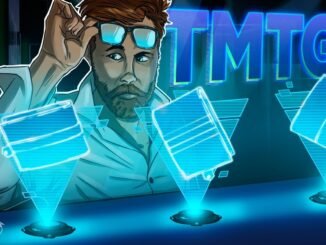 Trump Media considers crypto token and wallet for streaming arm