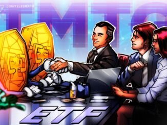 Trump Media inks deal with Crypto.com for ‘Made in America’ ETFs