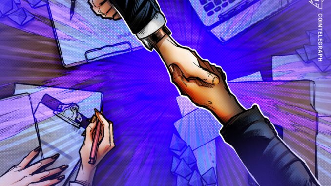 Trump-backed World Liberty Financial partners with Pakistan Crypto Council Trump-backed World Liberty Financial partners with Pakistan Crypto Council