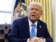 Trump enacts 10% tariff on all imports, ramps up pressure on 60 countries