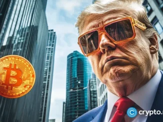 Trump’s 100-day speech could signal Bitcoin policy shift: analysts 