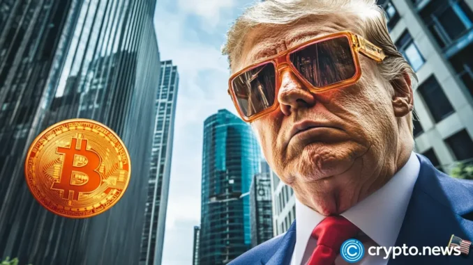 Trump’s 100-day speech could signal Bitcoin policy shift: analysts 