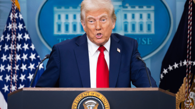 Trump's First 100 Days as Crypto President: From Bitcoin Reserve to SEC Shakeup