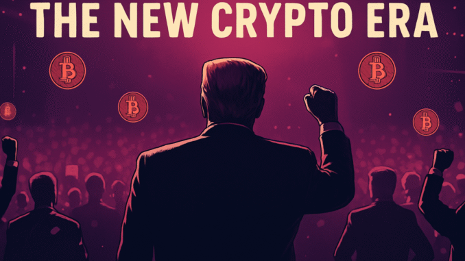 Trump's Pro-Crypto Regulations Make Investors Look for Best Crypto to Trump’s Pro-Crypto Policies Rally Investors Looking for the Best Crypto to Buy Now