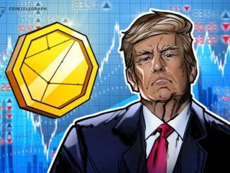 Trump’s first 100 days ‘worst in history’ despite crypto promises