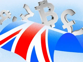 UK Announces New Crypto Regulations – How Different is it From the US?