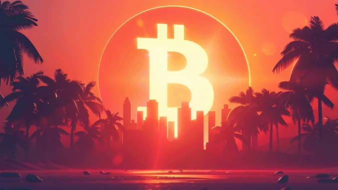 U.S. Secretary of Commerce Howard Lutnick Says "America Is Ready for Bitcoin”