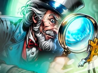 US jobless claims hint at stability as Bitcoin reaches 'inflection point' at $85K