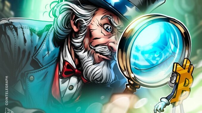 US jobless claims hint at stability as Bitcoin reaches 'inflection point' at $85K