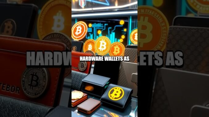Understanding Crypto Wallets for Secured Transactions