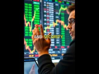 Understanding Cryptocurrency: Simple Facts for Beginners. #Shorts #VidNarrate