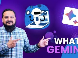 Understanding Google Gemini AI | AI Guide for Beginners