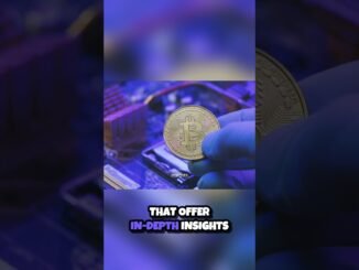 Unlock the Crypto World  Your Ultimate Learning Guide! 🚀