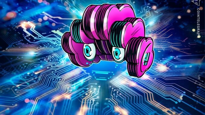 Vanar Chain tackles AWS-style outages with AI-powered data storage