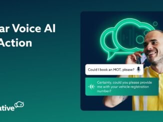 Voice AI Demo | Booking a Car MOT Over the Phone