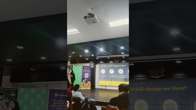 WEB3 University Tour