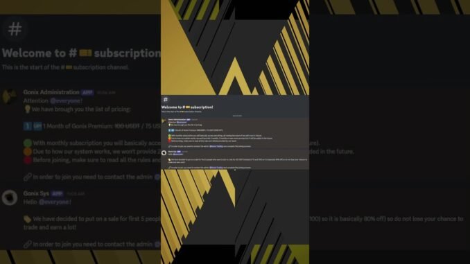 🔥 Wanna Trade Crypto? Join NOW & Get 80% Off Limited Time! (Link in bio!)